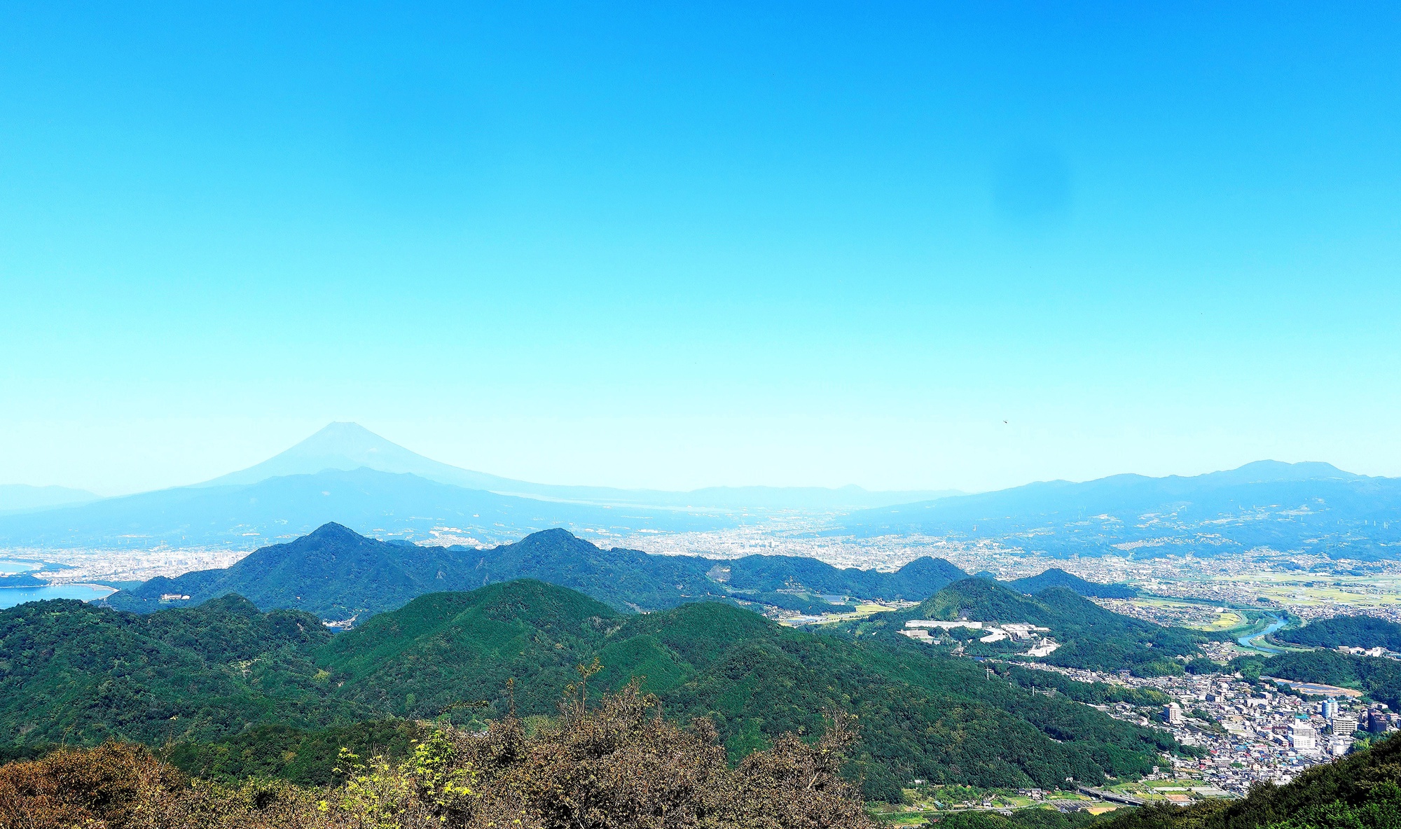 ブログサンプル