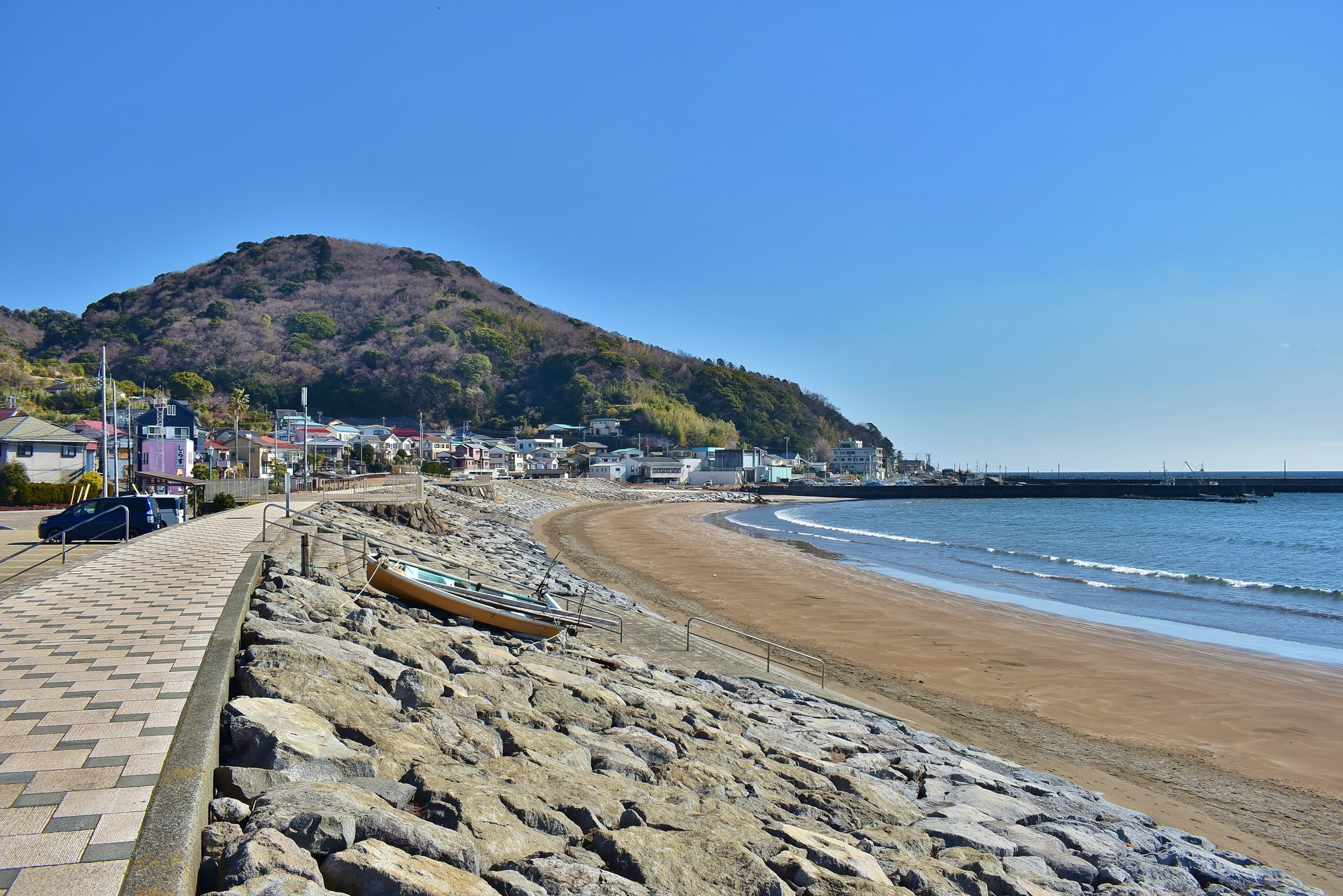 お知らせサンプル